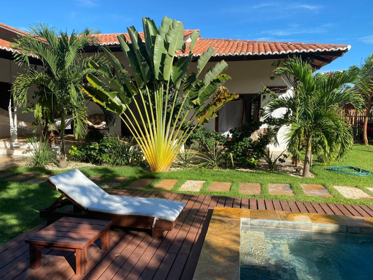 Villa Corsica Prea Dış mekan fotoğraf